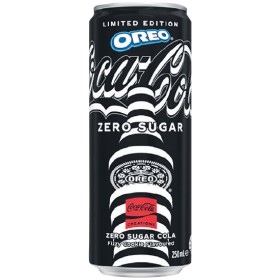 Coca-Cola+Oreo+Zero+Sugar+250ml