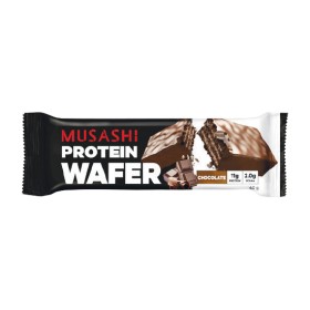 Musashi+Protein+Wafer+Bar+40g%5E