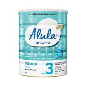 Alula+Original+Stage+3+Baby+Formula+900g