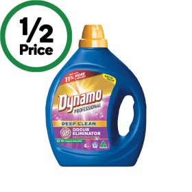 Dynamo+Professional+Laundry+Liquid+4+Litre