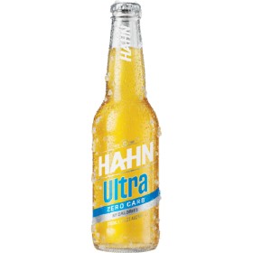 Hahn+Ultra+Bottles+6x330ml