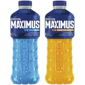 Maximus+Sports+Drink+1+Litre