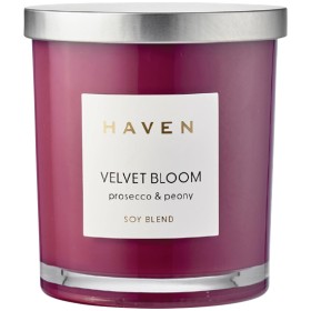 Haven+Soy+Blend+Candle