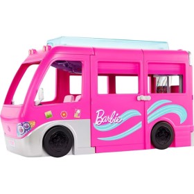 Barbie+Dreamhouse+Playset