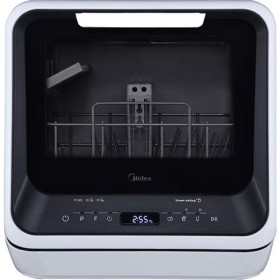 Midea+Mini+Second+Generation+Benchtop+Portable+Dishwasher+%26ndash%3B+Black