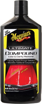 Meguiars-Ultimate-Compound-450ml on sale