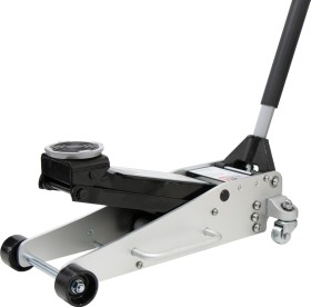 Extreme-Garage-2000kg-Hydraulic-Aluminium-Steel-Trolley-Jack on sale