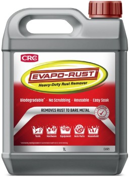 NEW+Evapo-Rust+Heavy+Duty+Rust+Remover+1L