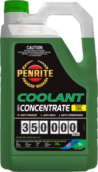 Penrite+Concentrate+Coolant+5L