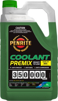 Penrite+Premix+Coolant+5L