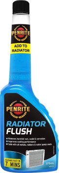 Penrite+Radiator+Flush+375ml