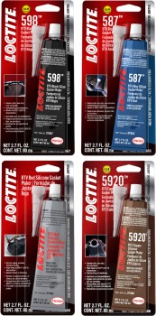 Loctite+Silicone+Gasket+Maker+RTV+80ml