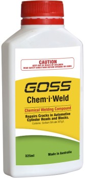 Goss-Chem-I-Weld-325ml on sale