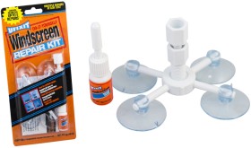 UFIXIT-Windscreen-Repair-Kit on sale