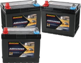 Supercharge-Allrounder-Starting-Deep-Cycle-Batteries on sale