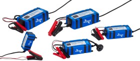 Voltage-Intelligent-Battery-Chargers on sale