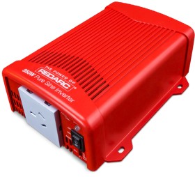 Redarc-Pure-Sine-Wave-Inverters on sale