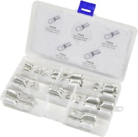 Voltage-32-Piece-Battery-Cable-Lug-Assortment-Kit on sale