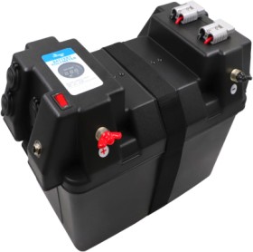 Voltage-Powered-Battery-Box on sale