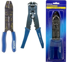 Selected-Narva-Crimping-Tools on sale