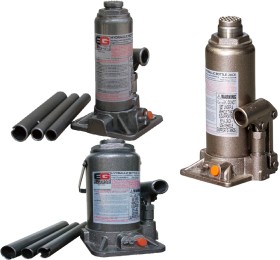 Selected-Extreme-Garge-Bottle-Jacks on sale