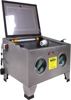 Extreme-Garage-93L-Benchtop-Sandblaster-Cabinet on sale