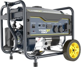 Vyking+Force+3500W+Petrol+Generator