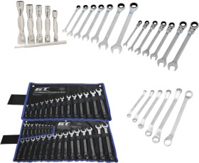 Garage-Tough-Spanner-Sets on sale