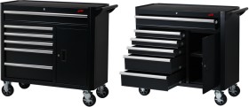 Chicane-Mobile-Trolleys on sale