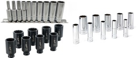 Chicane-Socket-Sets on sale