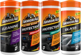 Armor-All-Cleaning-Protection-Wipes on sale