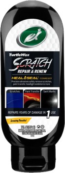 Turtle+Wax+Scratch+Repair+%26amp%3B+Renew+207ml