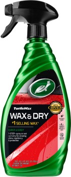 Turtle+Wax+Wax+%26amp%3B+Dry+Spray+Wax+769ml