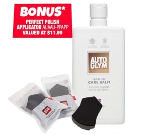 Auto+Glym+Leather+Care+Balm+500ml