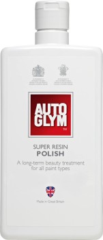 Auto-Glym-Super-Resin-Polish on sale