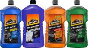 Armor-All-1L-Washes on sale