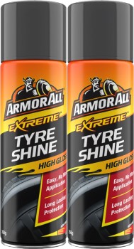 Armor-All-Extreme-Tyre-Shine-350g on sale