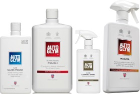 Autoglym-Polish-and-Paint-Restoration-Range on sale