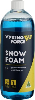 Vyking+Force+Snow+Foam+1L