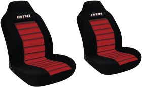 Chrome-Mesh-Seat-Covers on sale