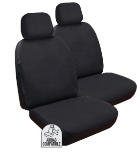 Streetwize+Heavy+Duty+Canvas+Seat+Covers