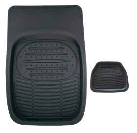 Streetwize-Alaska-Deep-Dish-Rubber-Front-Mat on sale