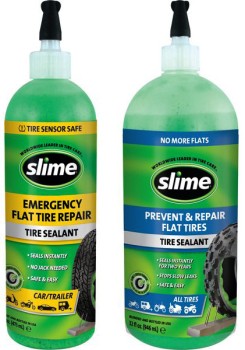 Slime+Tire+Sealant