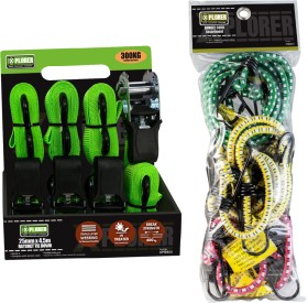 Xplorer-Tie-Downs-Bungee-Cords on sale