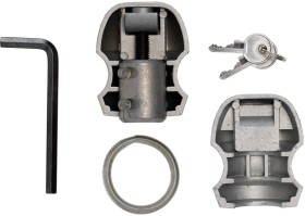 Rough-Country-Trailer-Coupling-Locks on sale