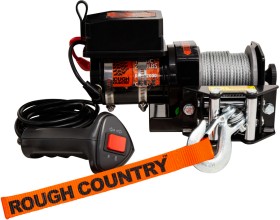 Rough+Country+2000LBS+Electric+Utility+Winch+with+Wire+Rope