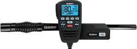 Uniden-X86-Travel-Pack on sale