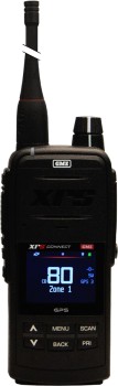 GME+XRS+Connect+5%2F1%2F0.1+Watt+Handheld+IP67+Rated+UHF+CB+Radio