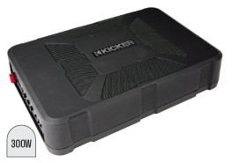 Kicker+8%26rdquo%3B+Hideaway+Subwoofer+with+Built-In+Amp