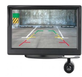 Gator+5%26rdquo%3B+Dash+Mount+Reverse+Monitor+%26amp%3B+Camera+Pack